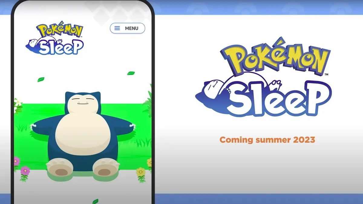 Pokémon Sleep 2